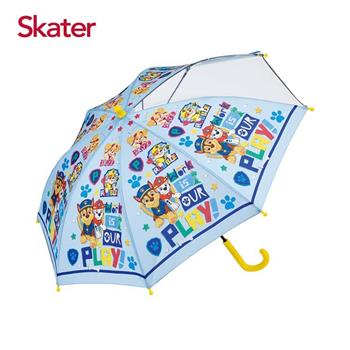 Skater兒童雨傘(45cm)汪汪隊PLAY
