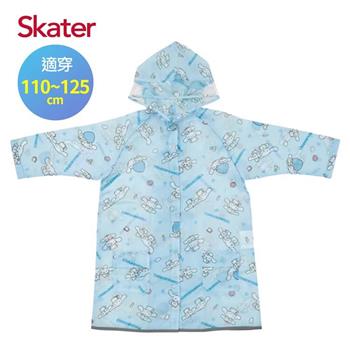 Skater可擴式兒童雨衣-大耳狗
