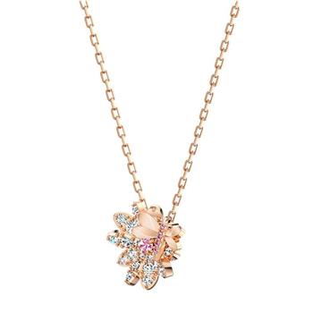 SWAROVSKI 花園蜻蜓套組