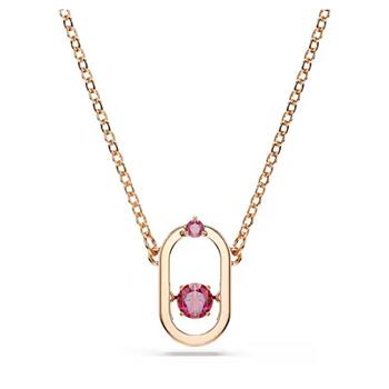 SWAROVSKI Sparking 墜鍊