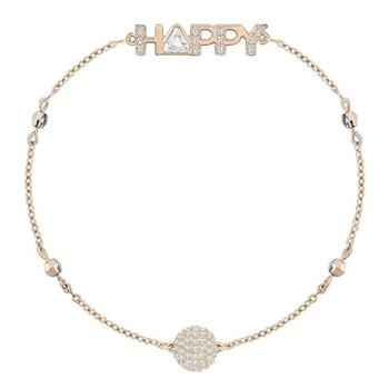 SWAROVSKI Happy 手鍊