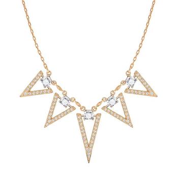 SWAROVSKI 施華洛世奇 光芒四射項鍊