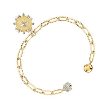 SWAROVSKI 施華洛世奇 水象星座手鍊