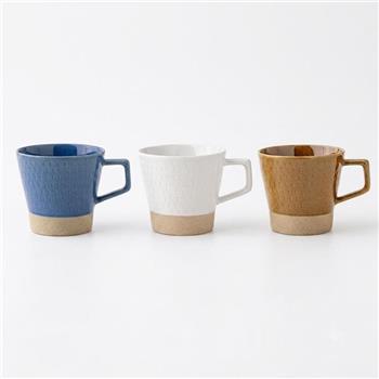 【日本 DAILY LINE】 HEDGEHOG 刺蝟馬克杯 (3色可選) 水杯 咖啡杯 奶茶杯 杯子 日本杯子