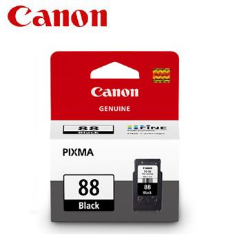 CANON PG－88 原廠黑色墨水匣