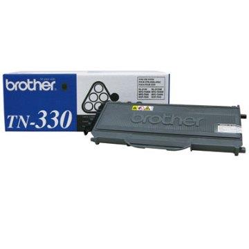 Brother TN－330 原廠黑色碳粉匣