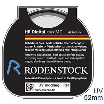 RODENSTOCK HR Digital UV M52【公司貨】