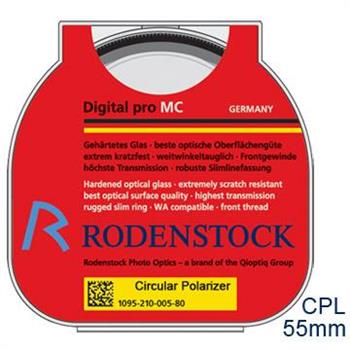 RODENSTOCK PRO Digital CPL M55【公司貨】【金石堂、博客來熱銷】