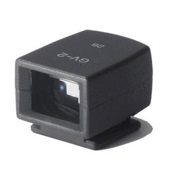 RICOH GV－2 小型光學取景器【公司貨】【金石堂、博客來熱銷】