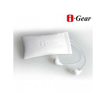 i－Gear 高音質入耳式耳機麥克風 （IEH－105）