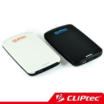 CLiPtec USB3.0 Pocket 2.5吋外接硬碟盒