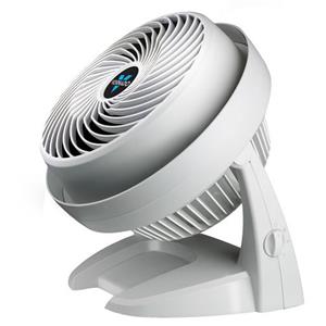 【Vornado】美國 渦流空氣循環扇－白色 （5－8坪） （630W）