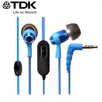 TDK CLEF－Smart 2機能型高質感輕小耳機【金石堂、博客來熱銷】