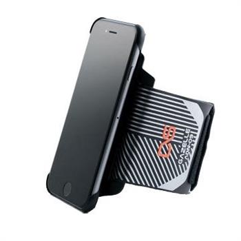 CORESUIT GAZELLE iPhone6s / Plus 快拆式慢跑臂帶（配件包）【金石堂、博客來熱銷】