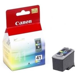 CANON CL－41原廠彩色墨水匣 （標準容量，含噴頭）【金石堂、博客來熱銷】