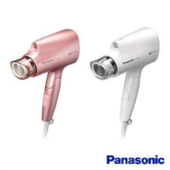 【國際牌PANASONIC】奈米水離子吹風機 EH－NA27－W 白【金石堂、博客來熱銷】