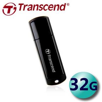 Transcend 創見 32GB JetFlash700 JF700 USB3.1 隨身碟【金石堂、博客來熱銷】
