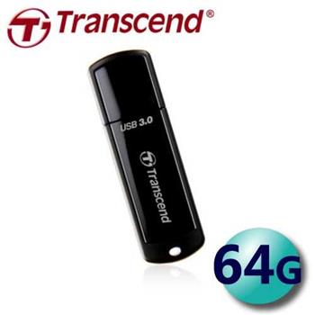 Transcend 創見 64GB JetFlash700 JF700 USB3.0 隨身碟【金石堂、博客來熱銷】