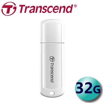 Transcend 創見 32GB JF730 JetFlash 730 USB3.1 隨身碟【金石堂、博客來熱銷】