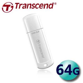 Transcend 創見 64GB JF730 JetFlash 730 USB3.0 隨身碟【金石堂、博客來熱銷】