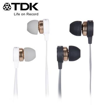 TDK 防水夜光入耳式耳機 SP500