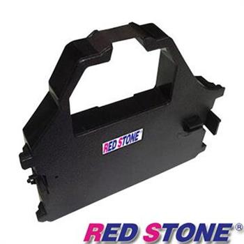 RED STONE for PRINTEC PR822S/ STAR NX2410黑色色帶【金石堂、博客來熱銷】