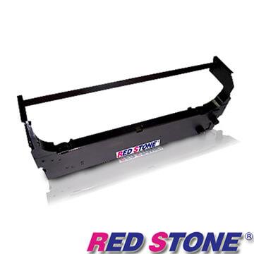 RED STONE for OMRON 3M2GS－ATM黑色色帶組【雙包裝×1盒】（1盒2入）
