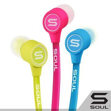 SOUL K－POP 超高性能入耳式耳機