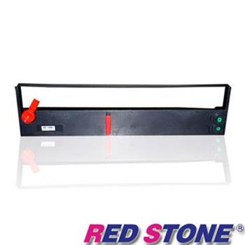 RED STONE for TALLY MT330/MT2265＋/MT2280＋黑色色帶【金石堂、博客來熱銷】