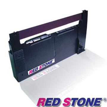 RED STONE for EPSON ERC18二聯式發票/收據 收銀機色帶組（1組3入）紫色