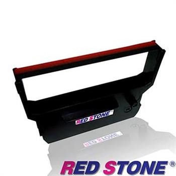 RED STONE for CITIZEN IR61收銀機色帶組（1組3入）黑色＆紅色【金石堂、博客來熱銷】