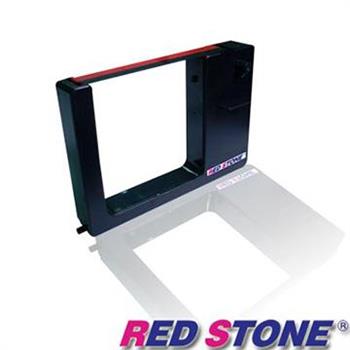 RED STONE for MINDMAN M－500 堅美JM機械式打卡鐘色帶（藍色＆紅色）【金石堂、博客來熱銷】