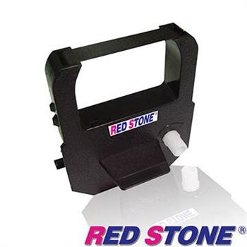 RED STONE for ALWAYS AW100．SEIKO TP10/TP20電子式印時鐘色帶（黑色）【金石堂、博客來熱銷】