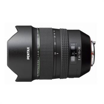 PENTAX HD DFA15－30mm F2.8ED SDM WR大光圈廣角變焦鏡（公司貨）【金石堂、博客來熱銷】