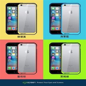 EyeScreen Apple iphone 6 / 6s Hybrid Fit 防摔殼【金石堂、博客來熱銷】