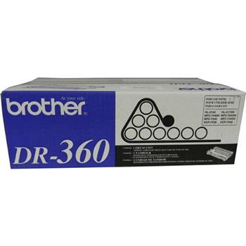 Brother DR－360 原廠感光滾筒【金石堂、博客來熱銷】