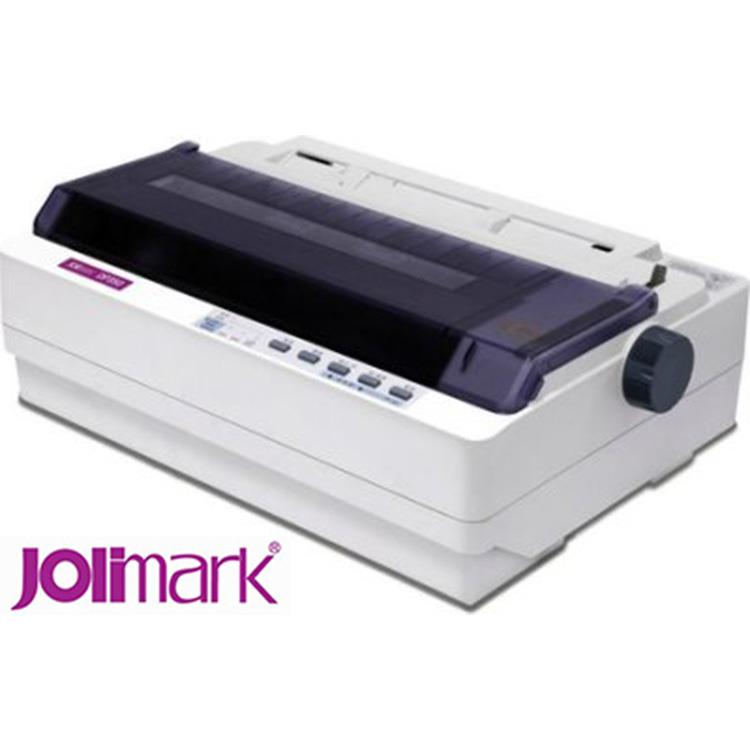 Jolimark 映美 DP550E 點陣式中英文印表機 80行列平台式