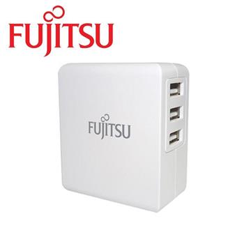 FUJITSU富士通 4.8A電源供應器 US－06【金石堂、博客來熱銷】