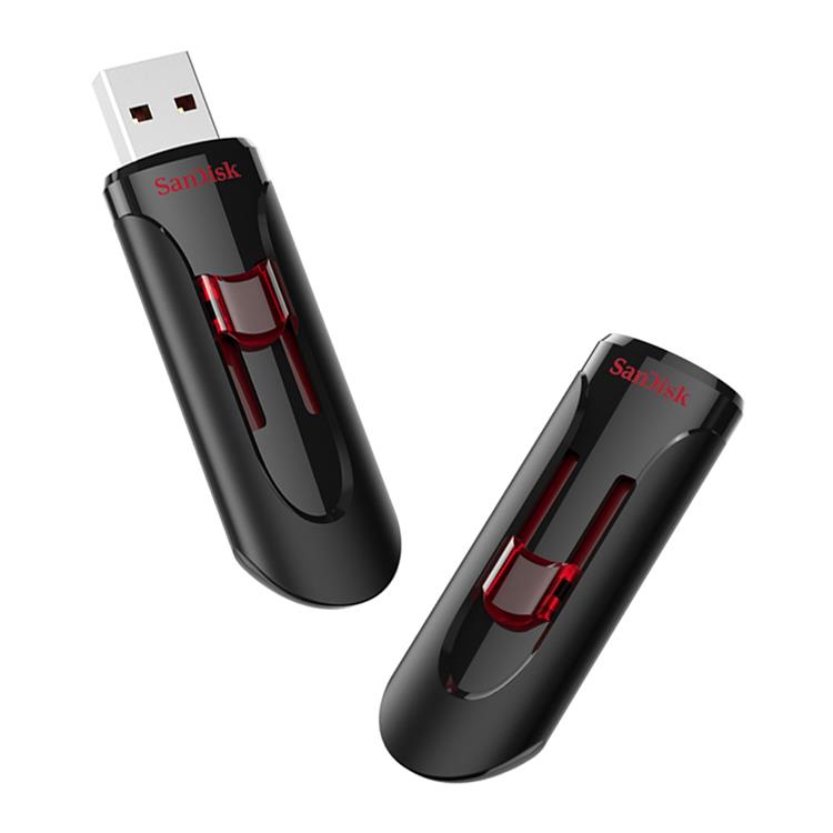 SanDisk Cruzer USB3.0 隨身碟 16GB CZ600