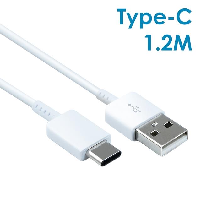 USB 轉 Type－C 快速充電傳輸線－1.2M