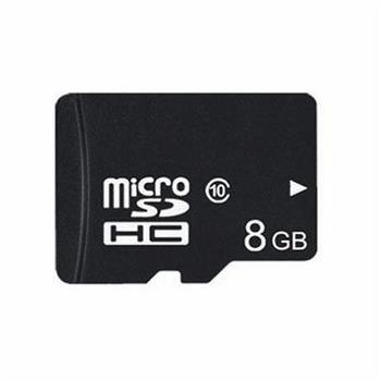 MicroSDHC class10 8GB 高速記憶卡（買就送讀卡機）【金石堂、博客來熱銷】