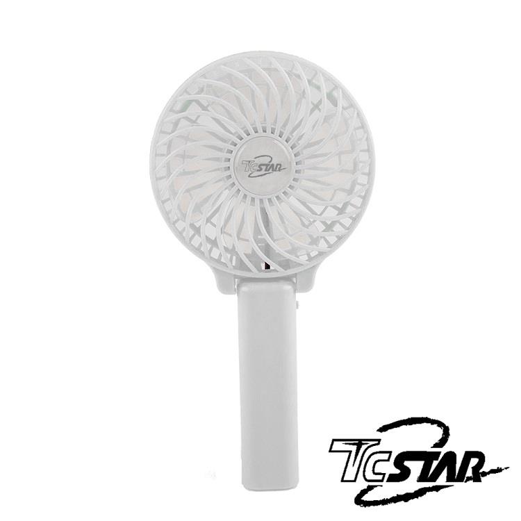 T.C.STAR 清涼一夏可折疊Mini涼風扇 TCF－SU001