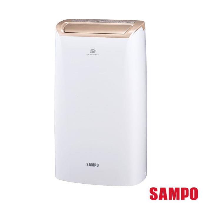 SAMPO聲寶 16L PICOPURE空氣清淨除濕機 AD－W732P