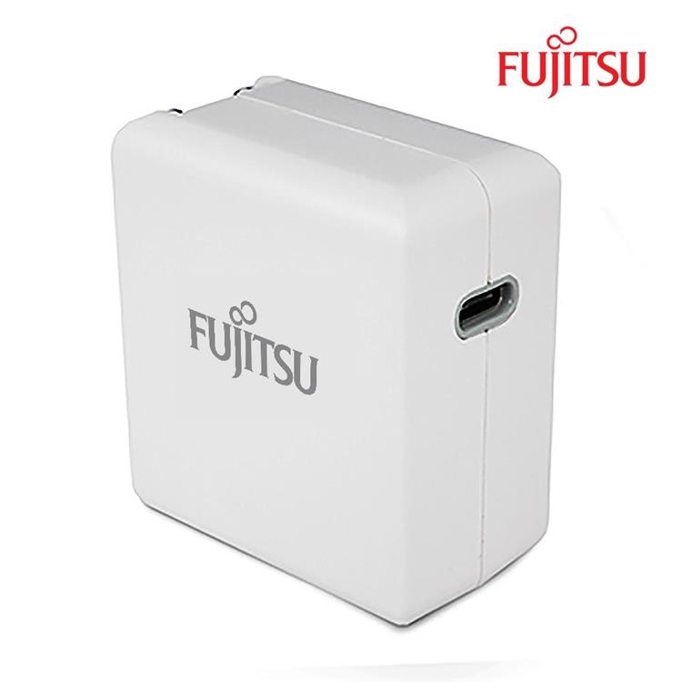 FUJITSU富士通 PD TYPE－C電源供應器US－09