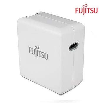 FUJITSU富士通 PD TYPE－C電源供應器US－09【金石堂、博客來熱銷】