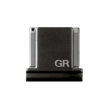RICOH GK－1金屬熱靴蓋－金屬灰【公司貨】【金石堂、博客來熱銷】