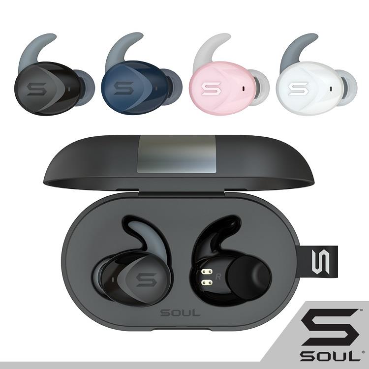 SOUL ST－XS2 高性能真無線藍牙耳機
