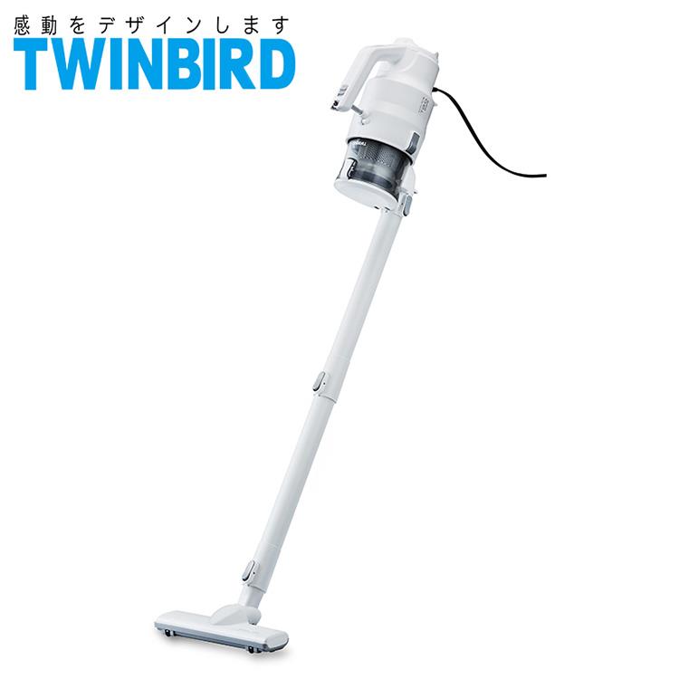 日本TWINBIRD－強力吸「吹」兩用吸塵器TB－G005DTW