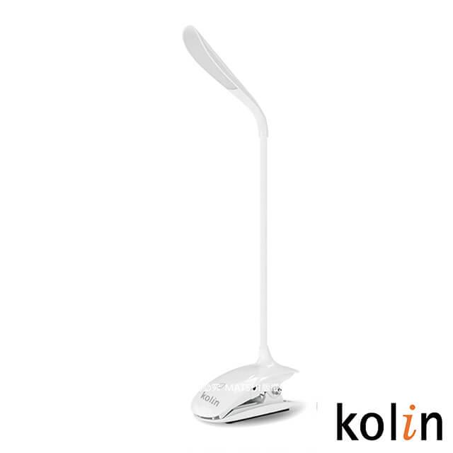 Kolin歌林 LED觸控檯燈 KTL－DL200LD