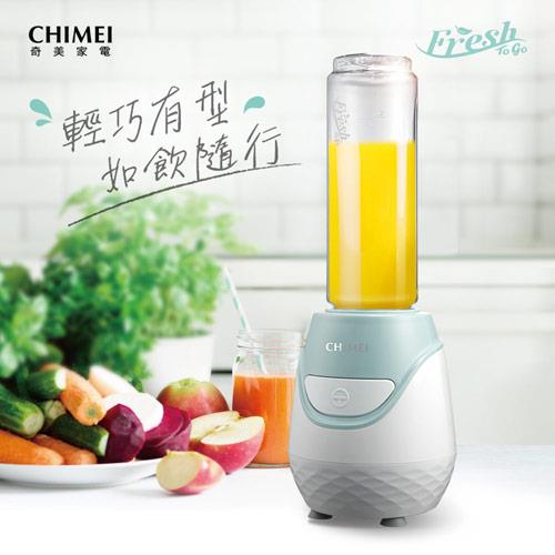 CHIMEI奇美 健康隨行杯冰沙果汁機 MX－0600T1